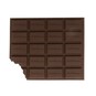 Chocolate Bar Notepad image number 1