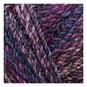 James C Brett Bramble Jelly Marble Chunky Yarn 200g image number 2