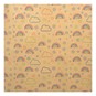 Rainbow Party Kraft Paper Roll 70cm x 3m image number 3