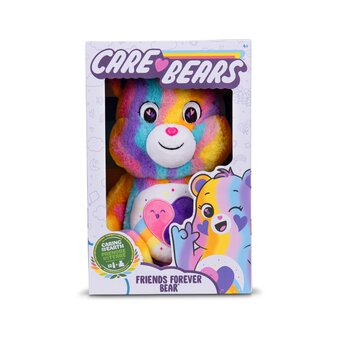 Care Bears Friends Forever Bear