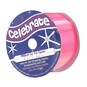 Hot Pink Organza Ribbon 32mm x 5m image number 1