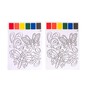Butterfly Paint with Water Picture 2 Pack image number 3