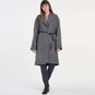 Simplicity Jacket and Coat Sewing Pattern S9187 (XXS-XXL) image number 4