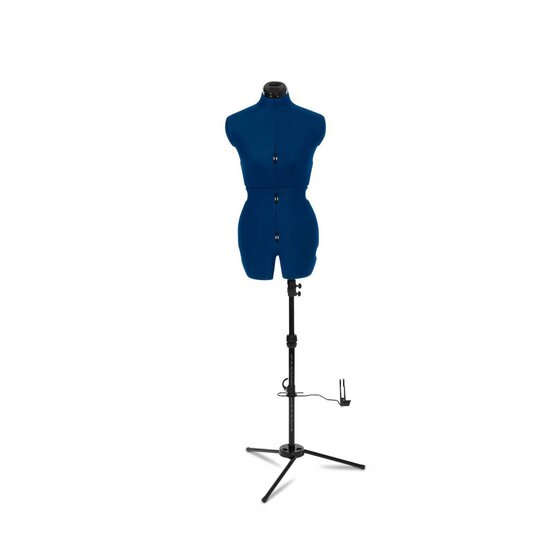 Sew Deluxe Small Dressmaker's Mannequin image number 1