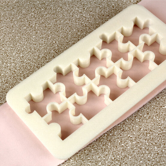 PME Puzzle Geometric MultiCutter 25mm image number 4