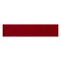 Trimits Red Velvet Ribbon by the Metre 38mm image number 2