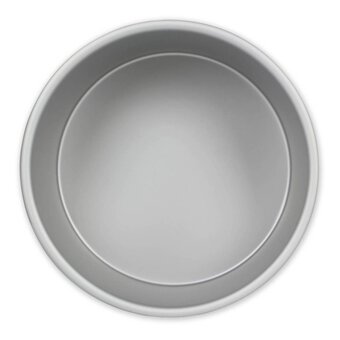 PME Round Cake Pan 7 x 3 Inches