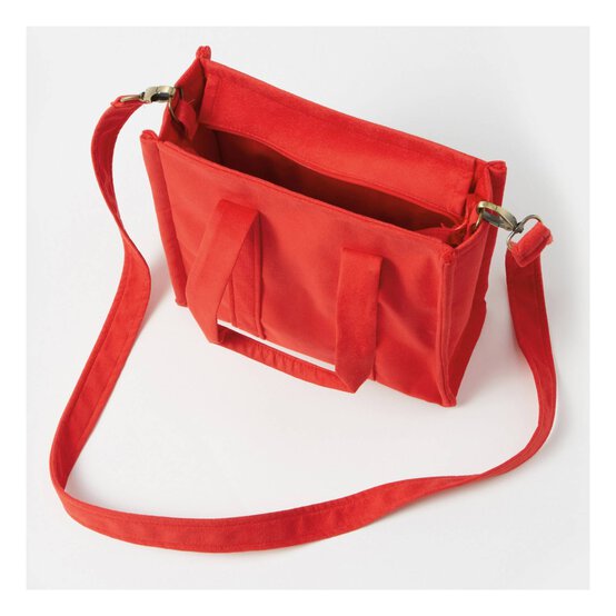 Simplicity Tote Bags Sewing Pattern S9618 image number 3