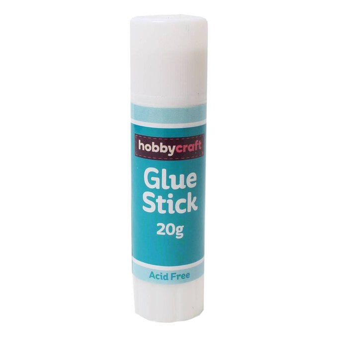 Glue Stick 20g