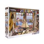 Lighthouse Jigsaw Puzzle 1000 Pieces image number 1