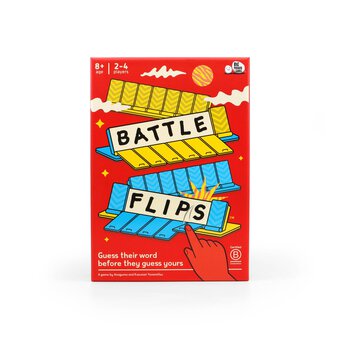Battle Flips