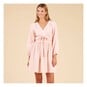 New Look Women's Dress Sewing Pattern 6728 (6-18) image number 2