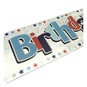 Birthday Boy Banner 2.5m image number 3