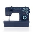 Hobbycraft Dark Blue 19S Sewing Machine
