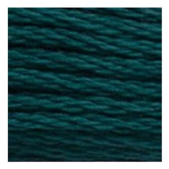 DMC Blue Mouline Special 25 Cotton Thread 8m (3808) image number 2