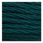DMC Blue Mouline Special 25 Cotton Thread 8m (3808) image number 2