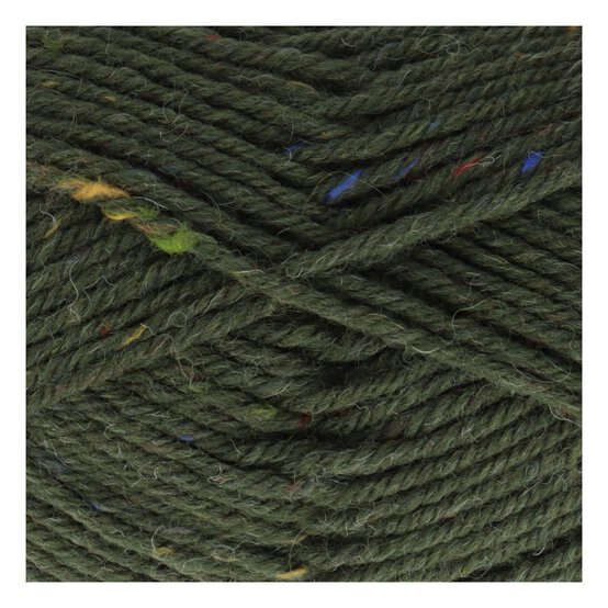 King Cole Forest Merino Blend Tweed DK 50g image number 2