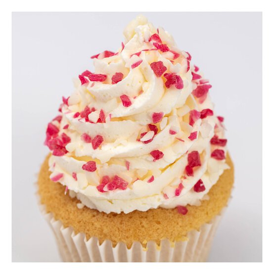 Crushed Candy Cane Sprinkles 157g image number 2