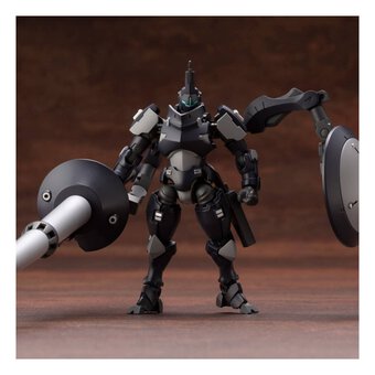 Hexa Gear Governor Ignite Spartan Plastic Model Kit 1:24 