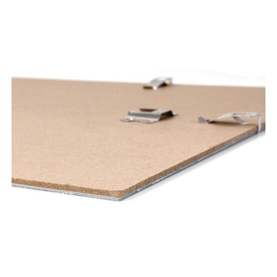 Plastic Clip Frame 30cm x 45cm image number 2