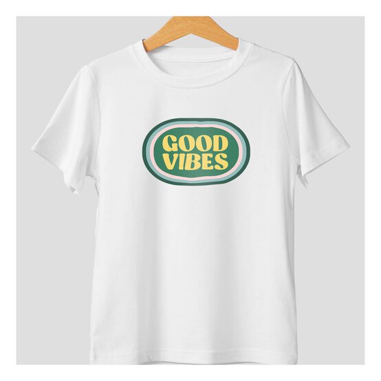 Cricut Printable Iron-On for Light Fabrics A4 5 Pack image number 3