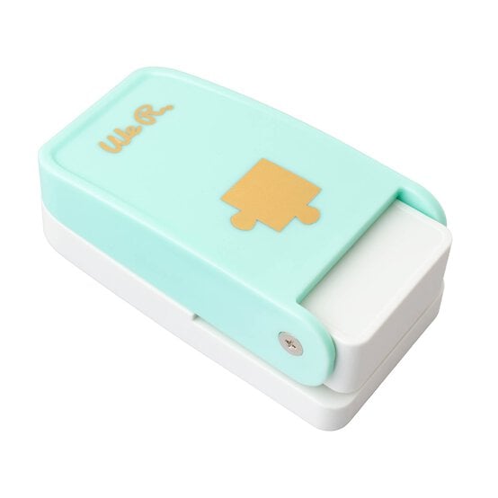 We R Makers Puzzle Punch image number 5