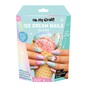 Oh My Craft! Ice Cream Nail Art Mini Kit image number 1