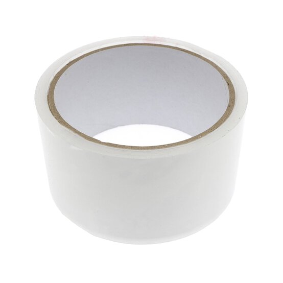 Clear Heavy Duty Packing Tape 50mm x 25m image number 2