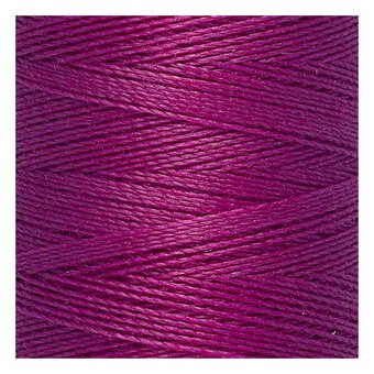 Gutermann Pink Sew All Thread 100m (247)