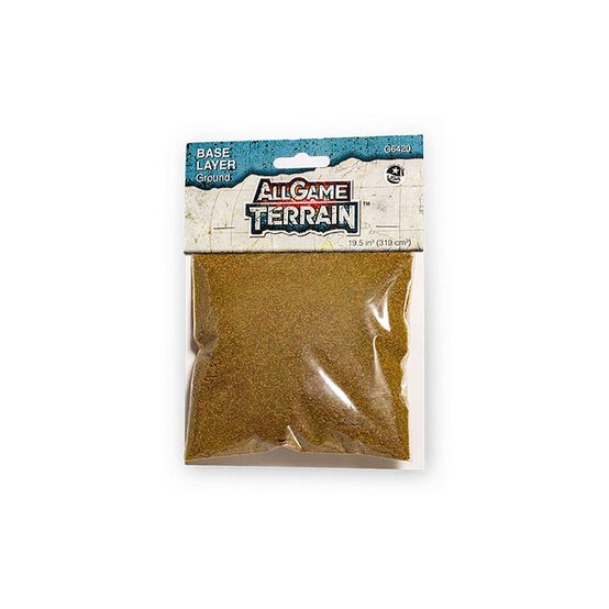 Woodland Scenics Ground Base Layer  image number 2