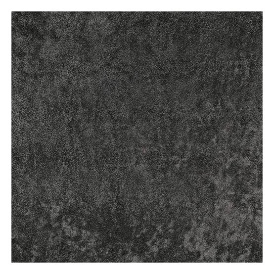 Black Suedette Fabric by the Metre image number 2