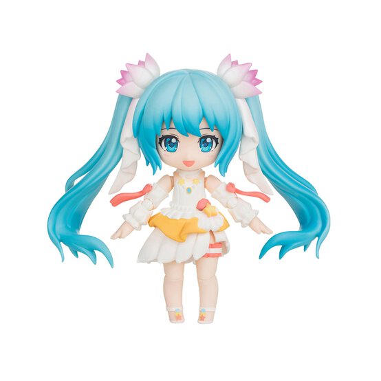 Assorted Blokees Hatsune Miku DaaLaMode Q Series Miku With You Model Kit image number 3