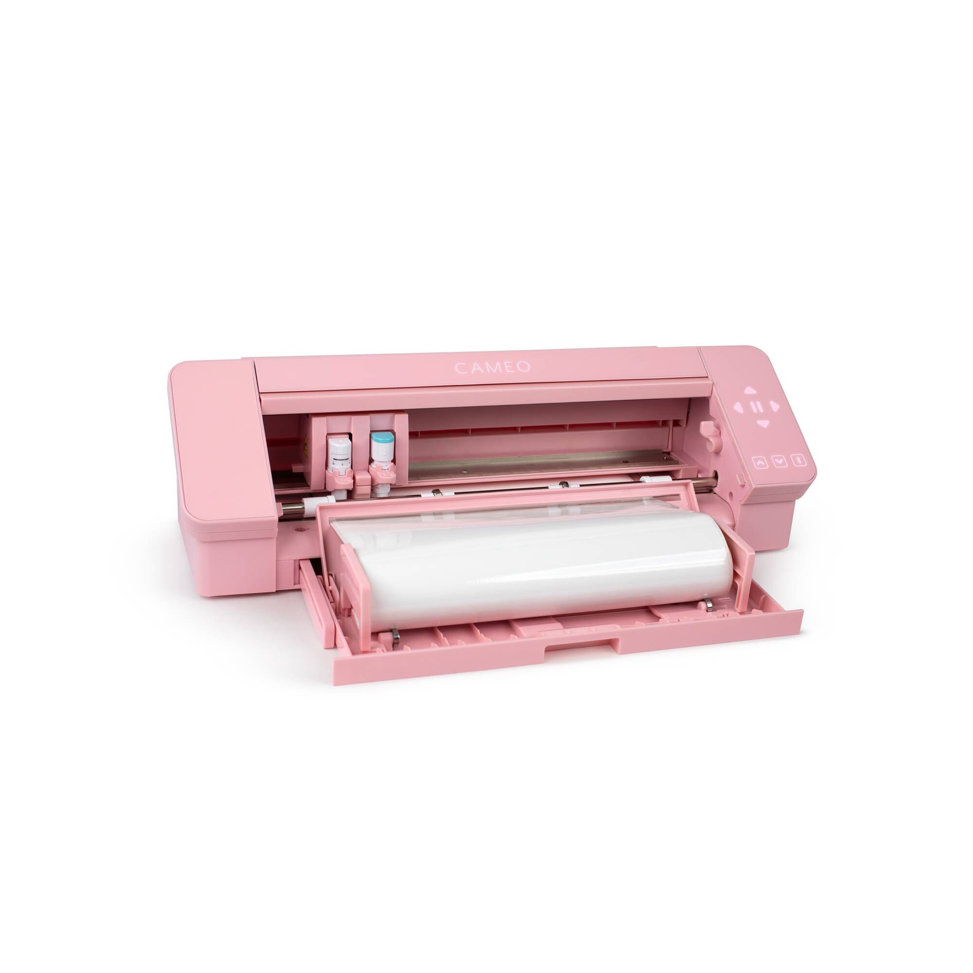 Silhouette Pink Cameo 4 Digital Cutting Tool Hobbycraft