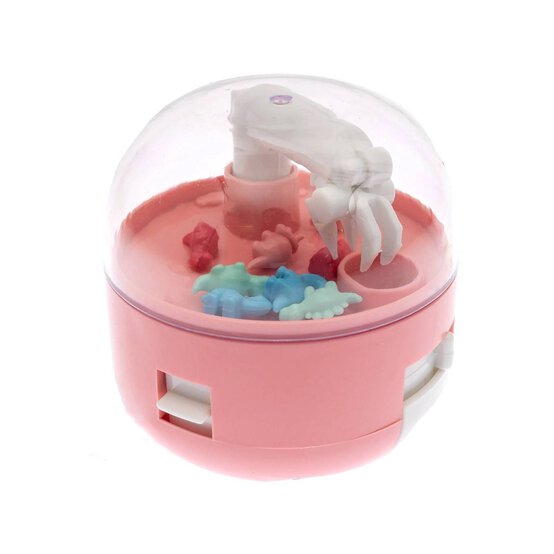Dinosaur Micro Claw Machine image number 2