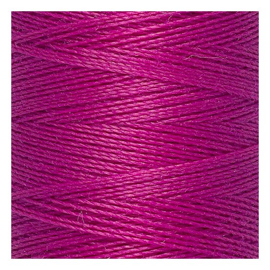 Gutermann Purple Sew All Thread 100m (877) image number 2