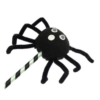 Spider Pen