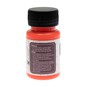 Red Midnight Shine UV Blacklight Paint 50ml image number 3