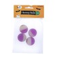 Eyeball Bouncy Balls 4 Pack  image number 3
