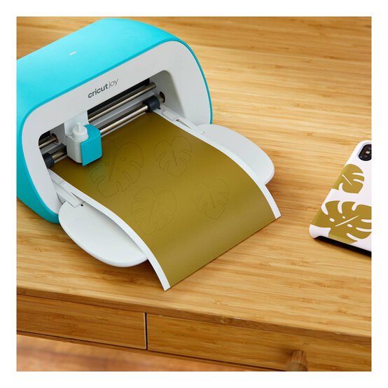 Cricut Joy, Smart Vinyl and Accessories Bundle image number 3
