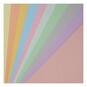 Pastel Card A4 200 Pack image number 2