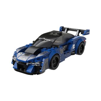 CaDA Night Flash 162 Pieces