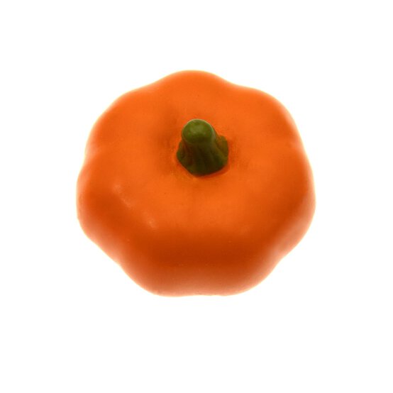 Resin Pumpkin Embellishments 6 Pack  image number 4