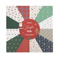 Jingle Bells 12 x 12 Inches Paper Pad 24 Sheets image number 5