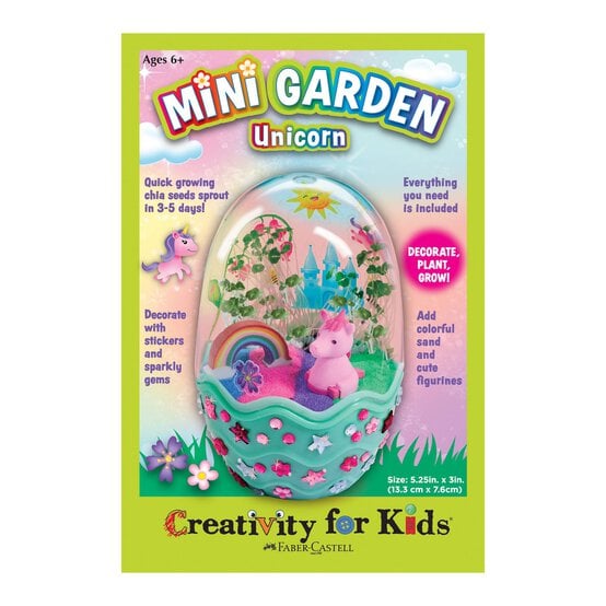 Mini Unicorn Garden image number 7