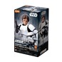 Blokees Star Wars Champion Class Han Solo Model Kit image number 1