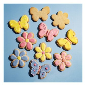 PME Royal Icing Mix 450g