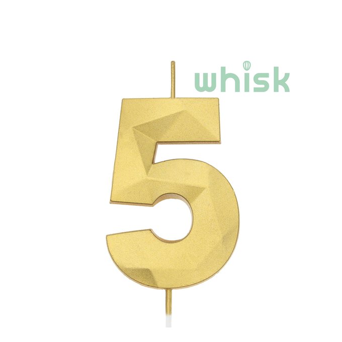 No. 5 Market Candle main image 1