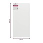 Valuecrafts Stretched Canvas 100cm x 50cm image number 5