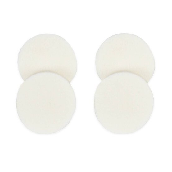 Sizzix Blending Sponges 4 Pack image number 3