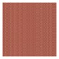 Doll&rsquo;s House Red Brick Wallpaper 42cm x 60cm image number 2